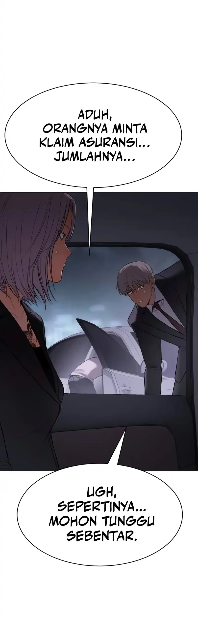 Baek XX Chapter 154 Gambar 92