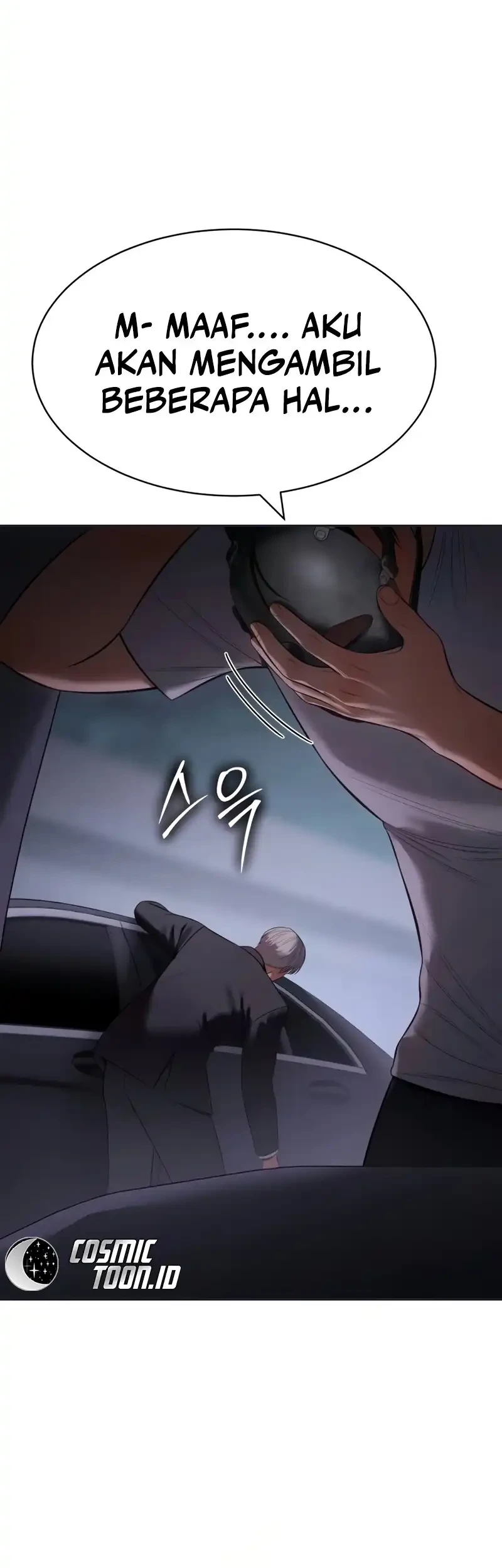 Baek XX Chapter 154 Gambar 93