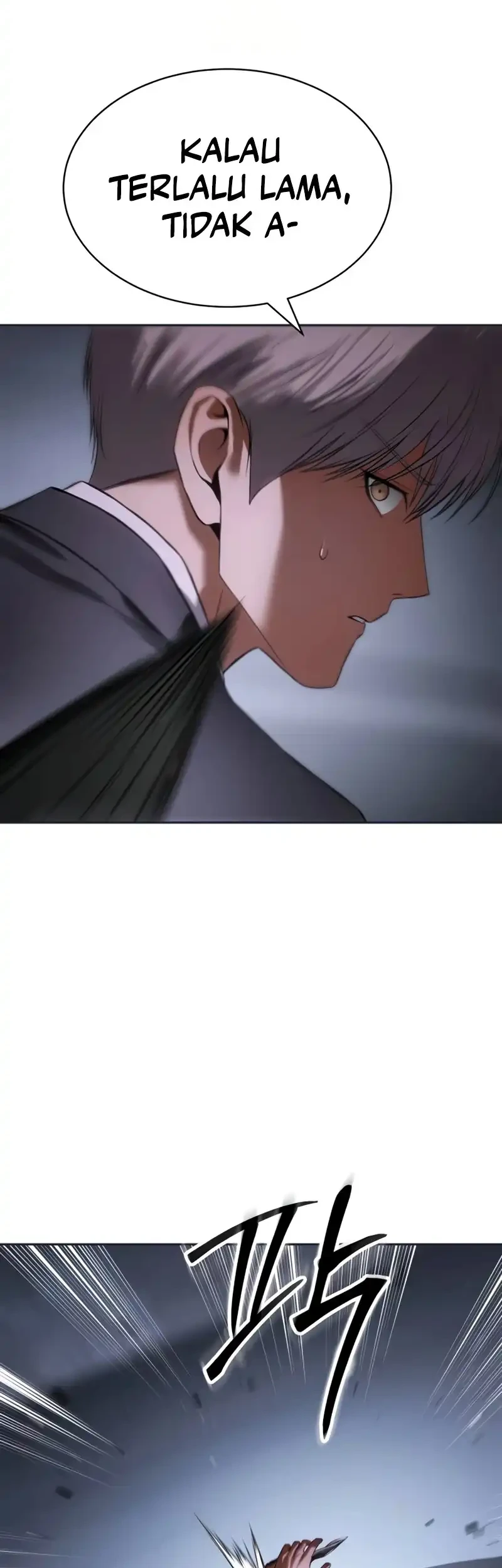 Baek XX Chapter 154 Gambar 94