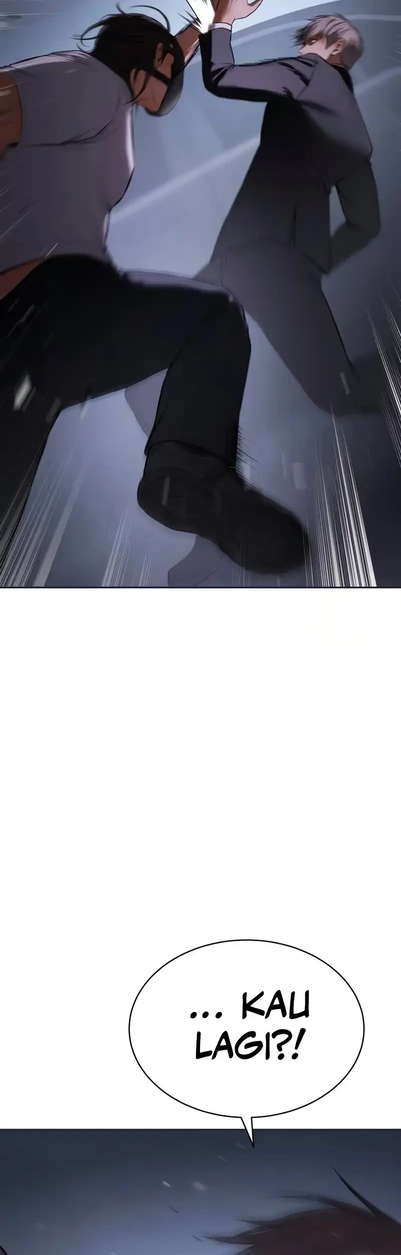 Baek XX Chapter 154 Gambar 95