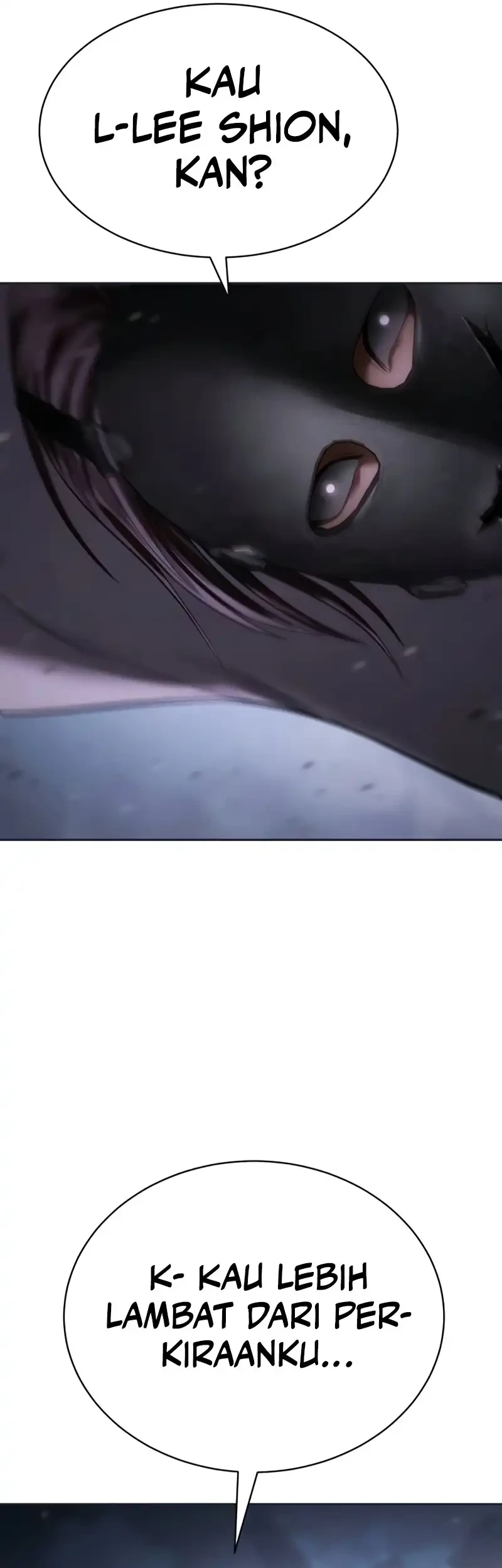 Baek XX Chapter 154 Gambar 97