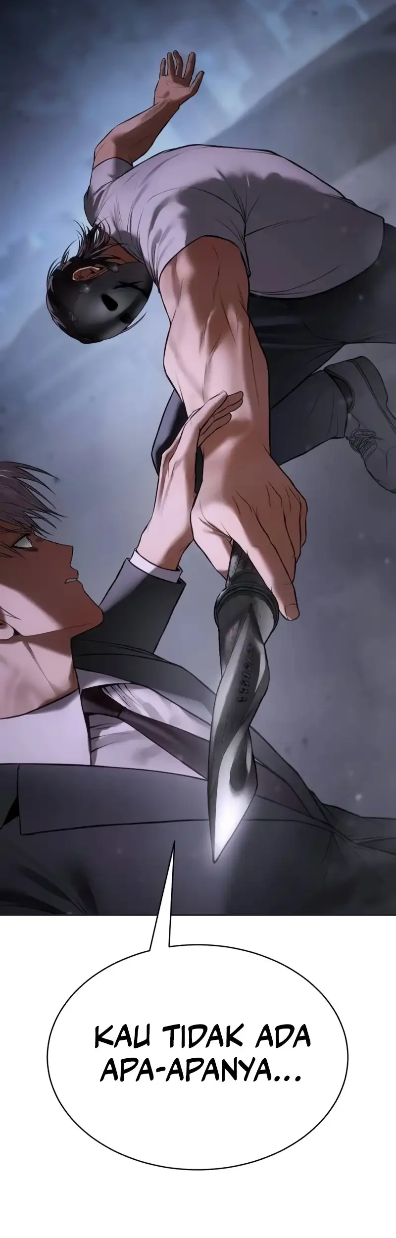 Baek XX Chapter 154 Gambar 98