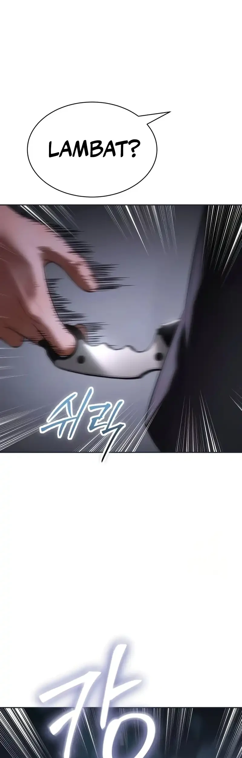 Baek XX Chapter 154 Gambar 99