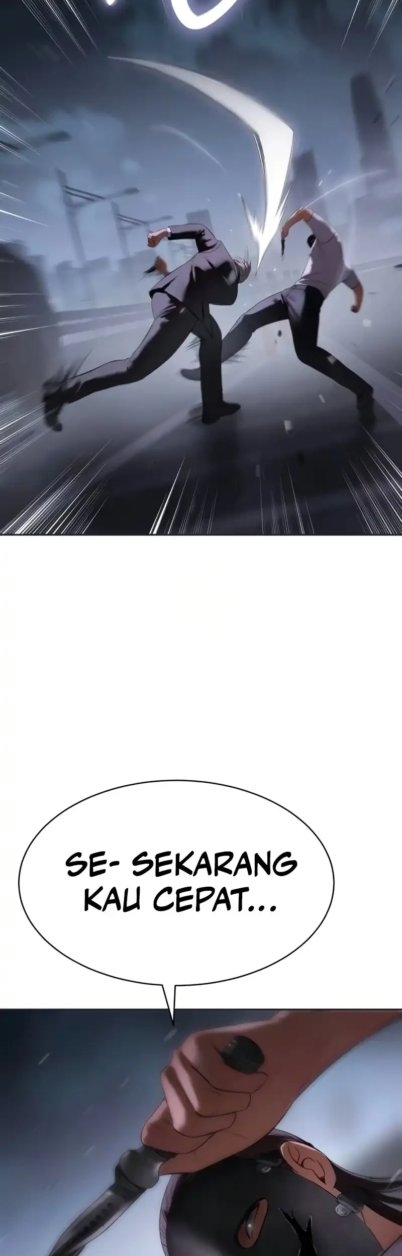 Baek XX Chapter 154 Gambar 100