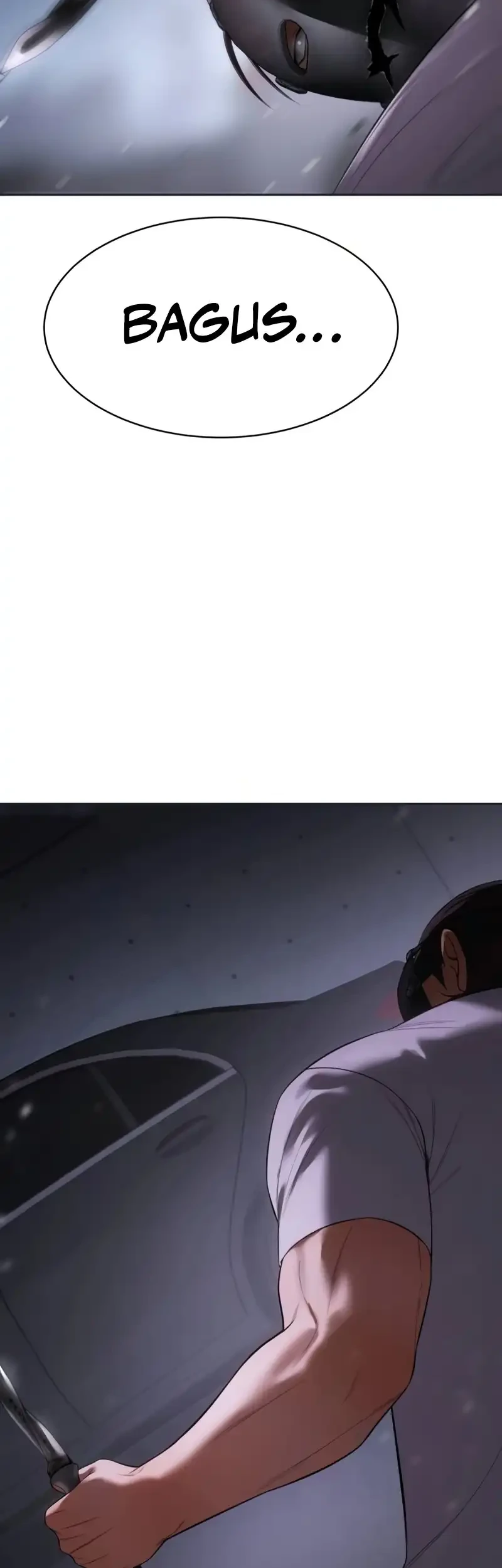 Baek XX Chapter 154 Gambar 101