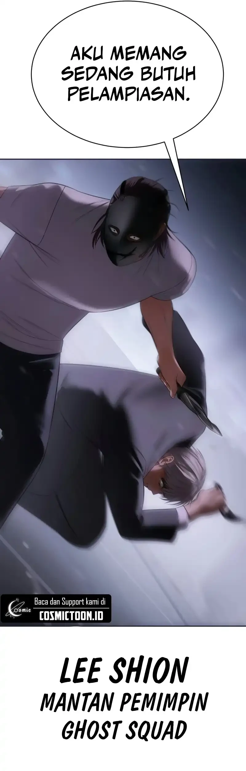 Baek XX Chapter 154 Gambar 103