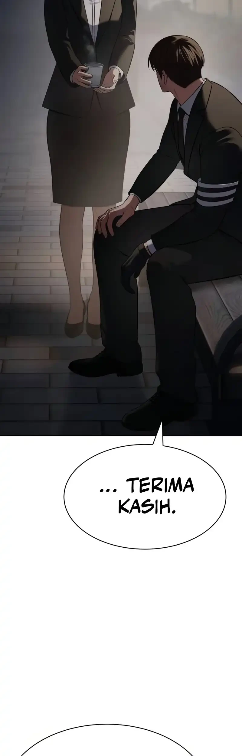 Baek XX Chapter 154 Gambar 5