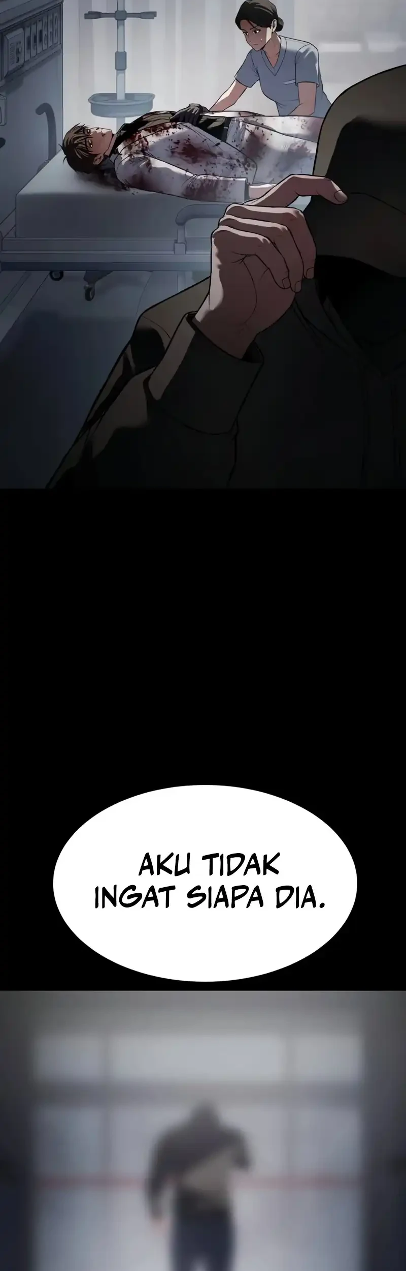 Baek XX Chapter 154 Gambar 9