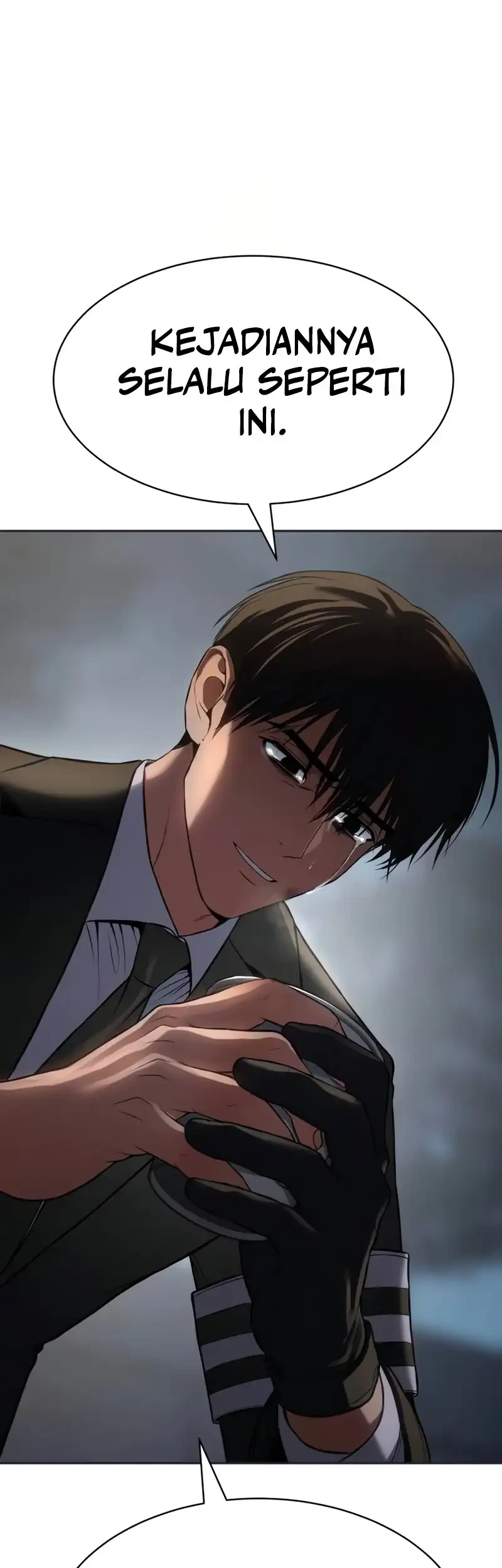 Baek XX Chapter 154 Gambar 11