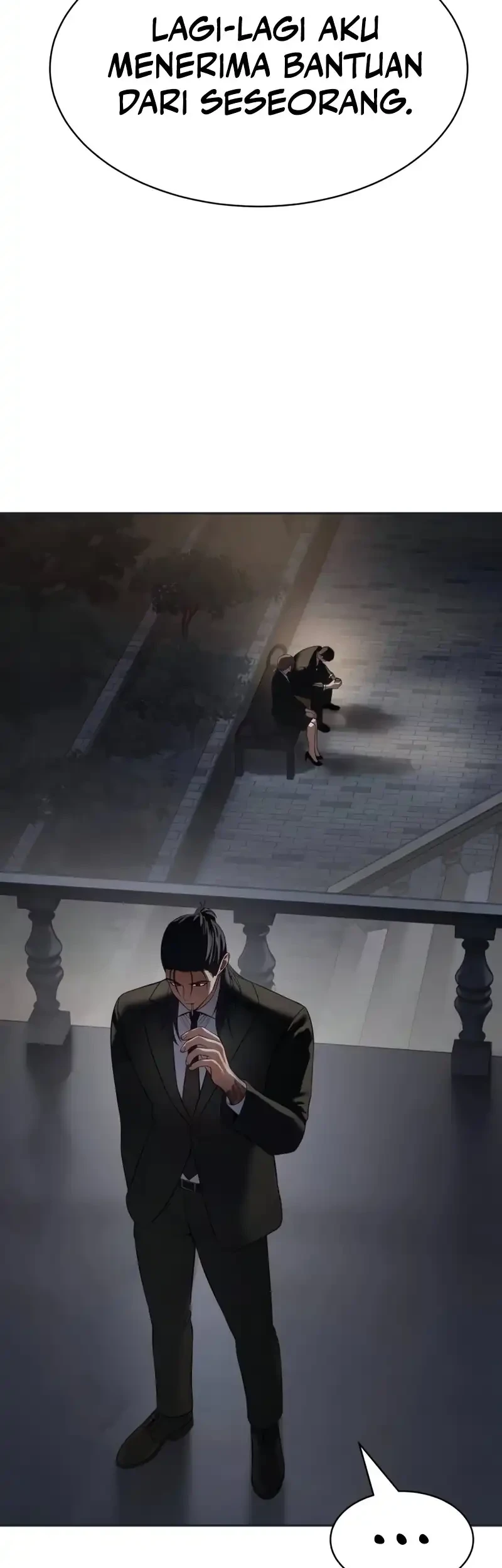 Baek XX Chapter 154 Gambar 12