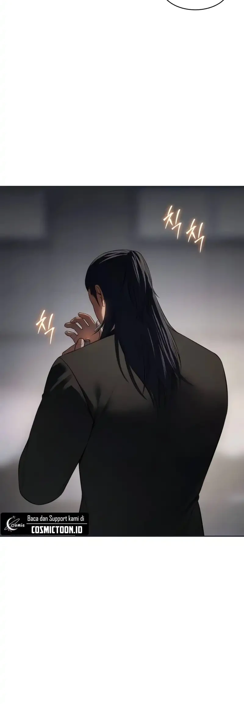 Baek XX Chapter 154 Gambar 13