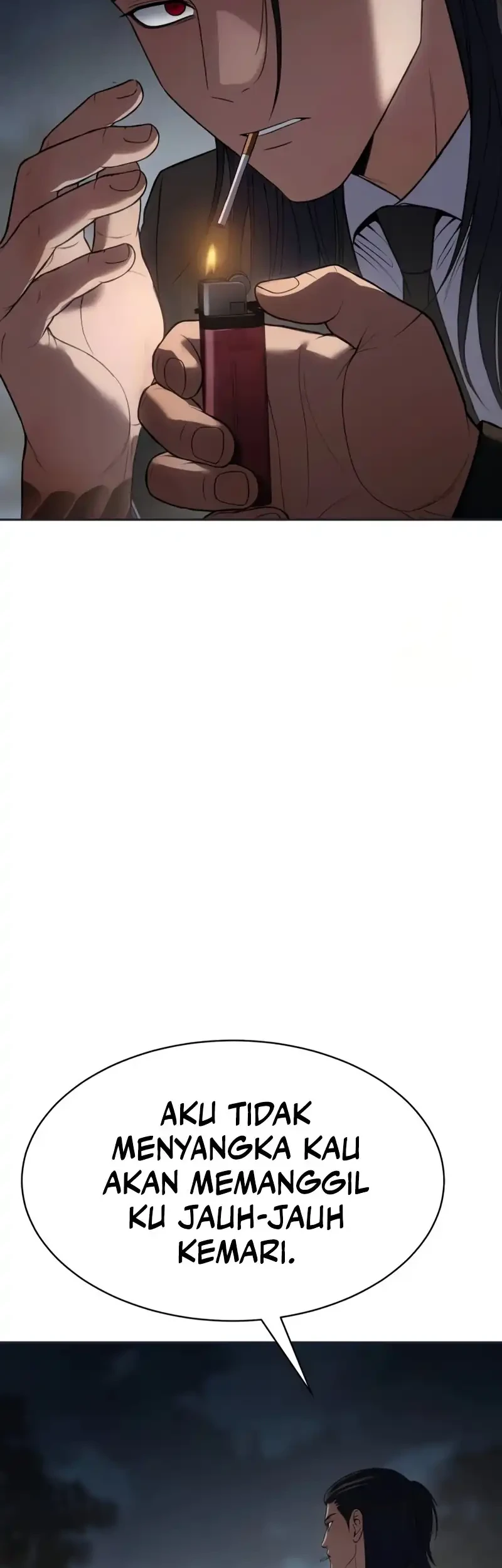 Baek XX Chapter 154 Gambar 16