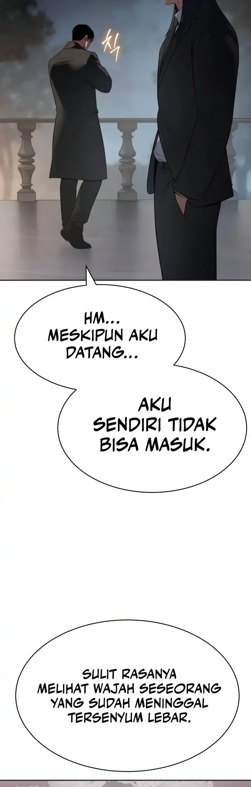 Baek XX Chapter 154 Gambar 17