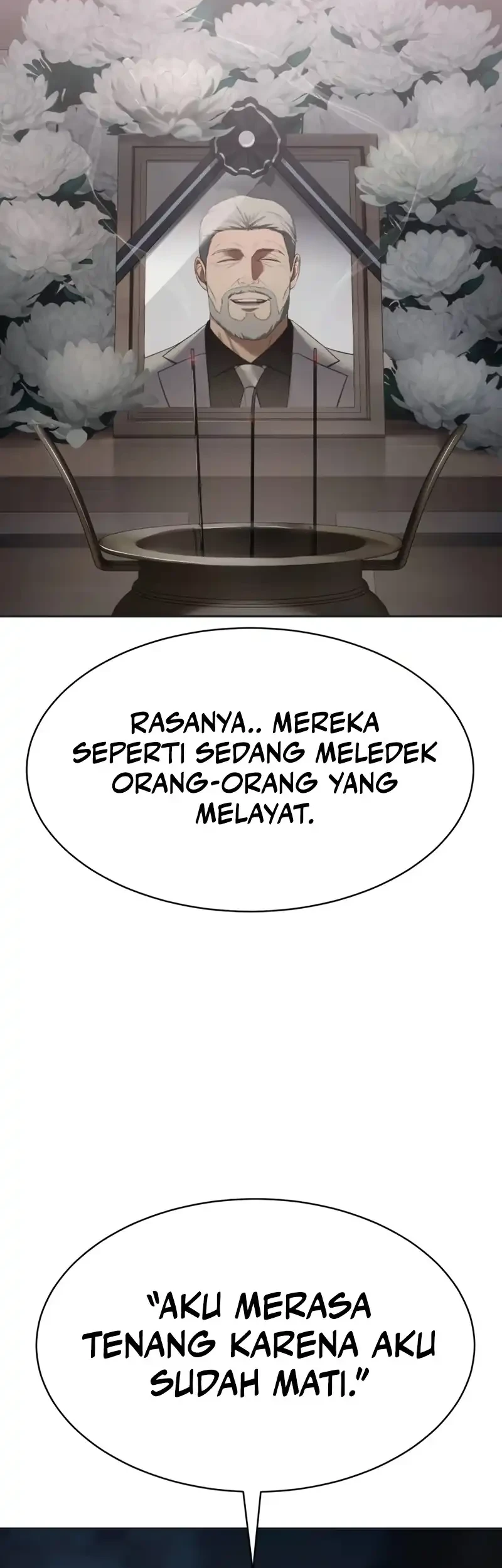 Baek XX Chapter 154 Gambar 18