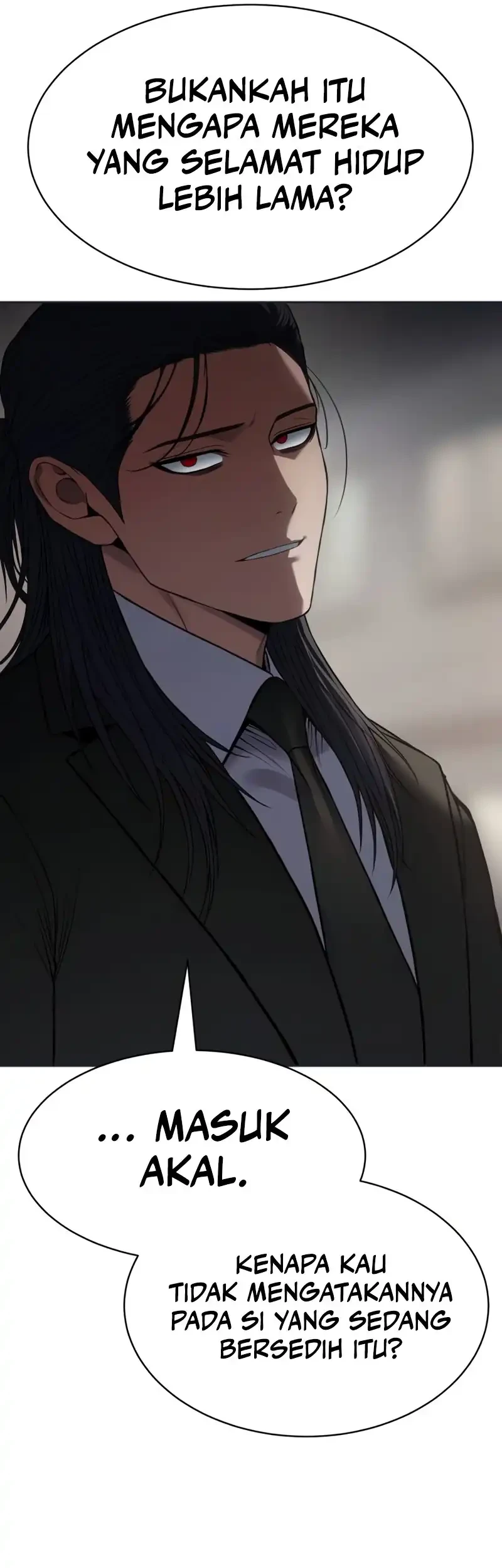 Baek XX Chapter 154 Gambar 20