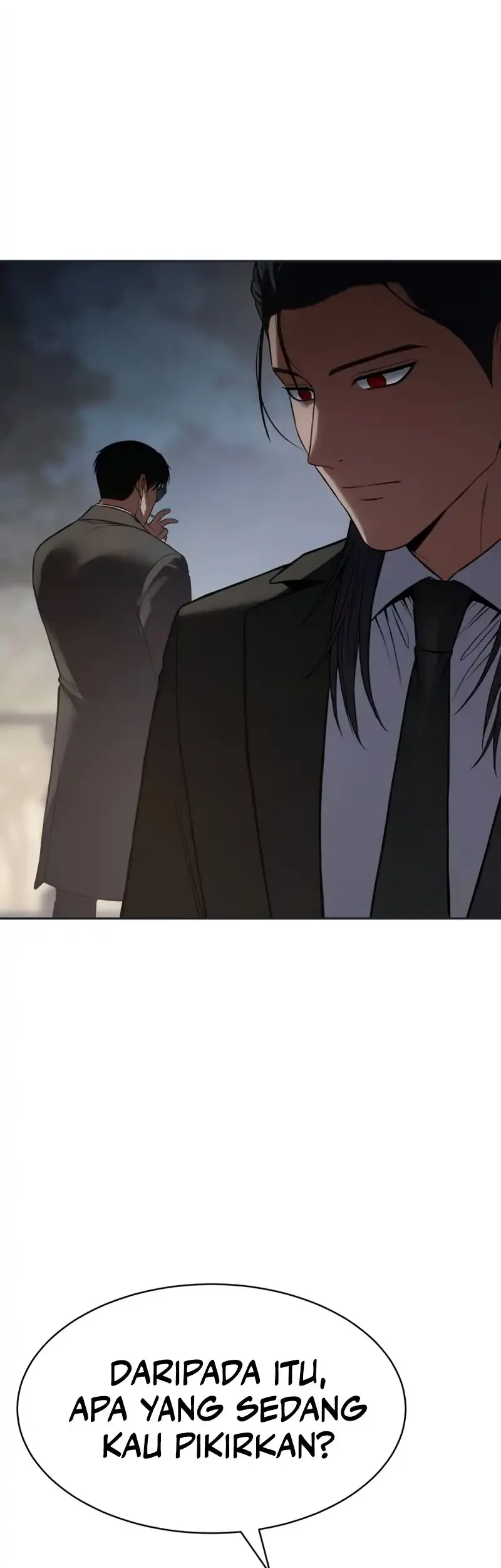 Baek XX Chapter 154 Gambar 22