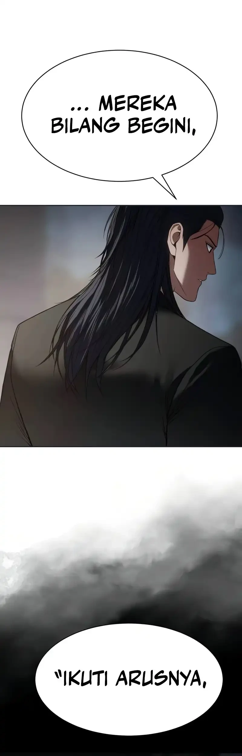 Baek XX Chapter 154 Gambar 26