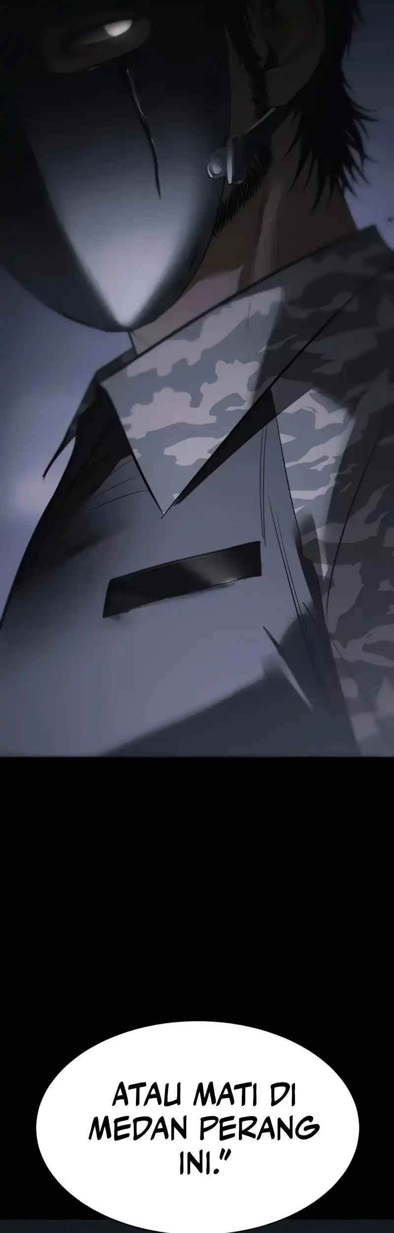 Baek XX Chapter 154 Gambar 27