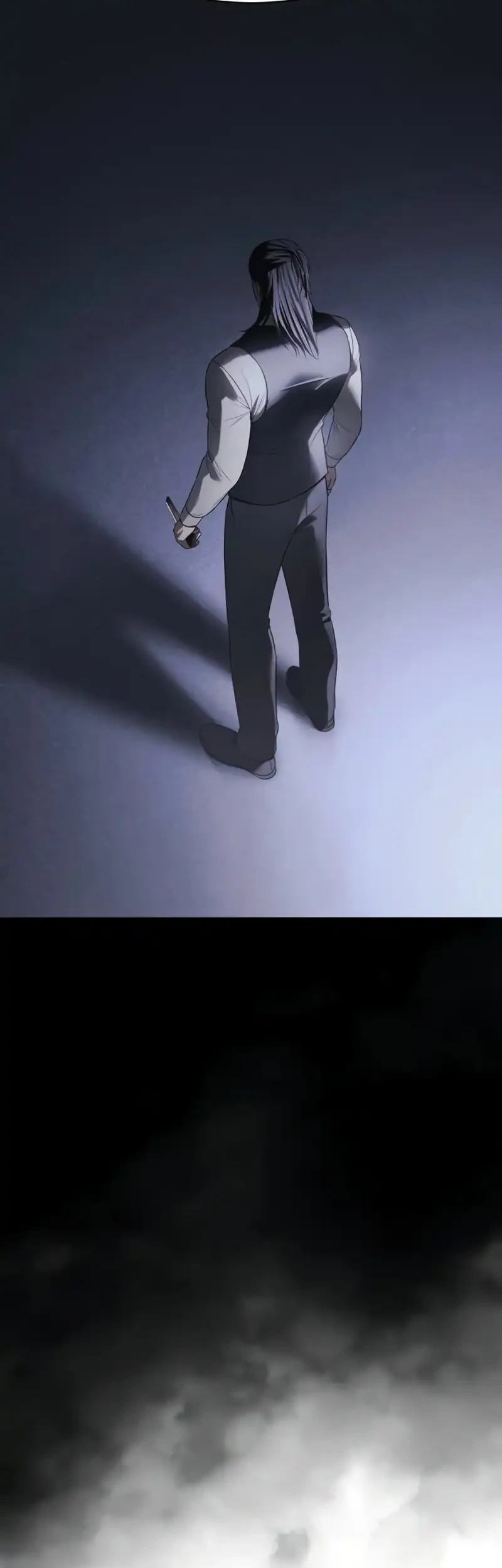 Baek XX Chapter 154 Gambar 28