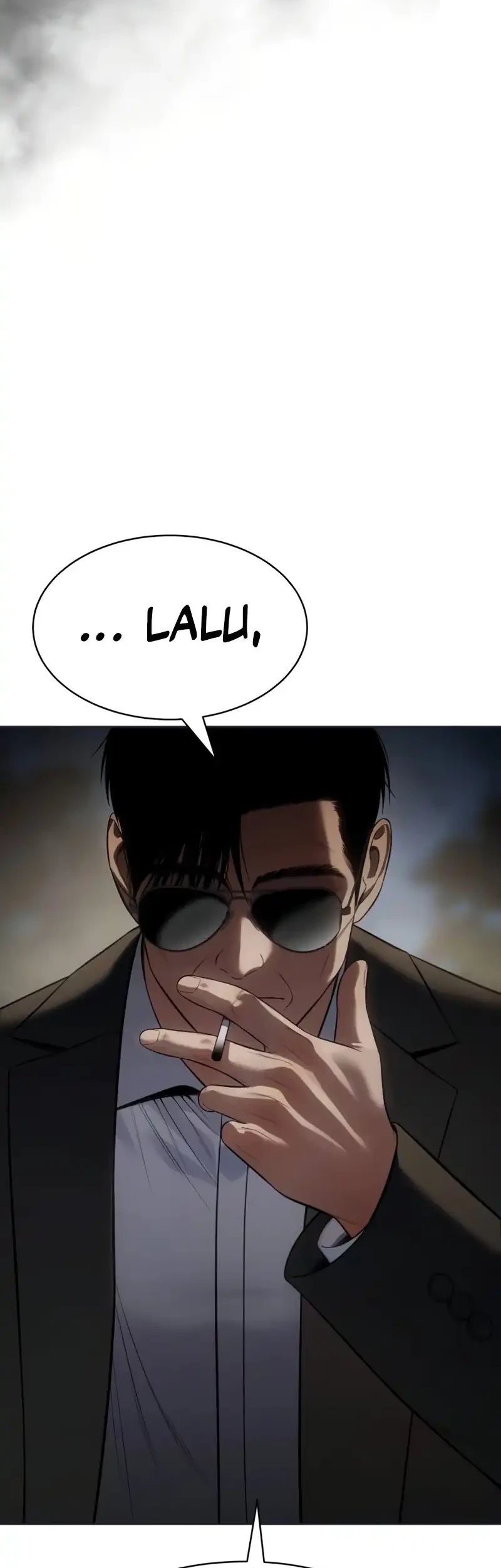 Baek XX Chapter 154 Gambar 29