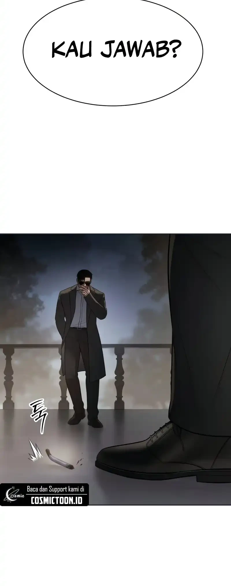 Baek XX Chapter 154 Gambar 30