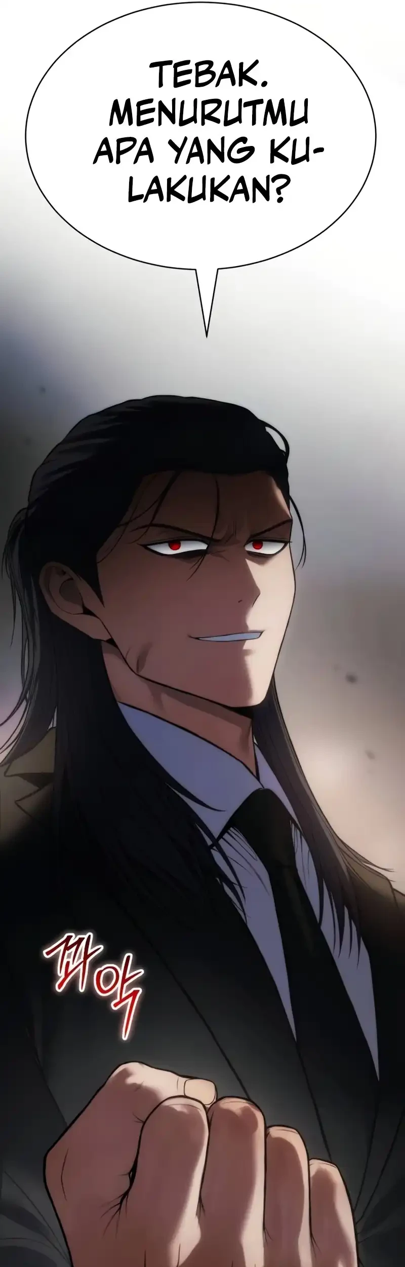 Baek XX Chapter 154 Gambar 31