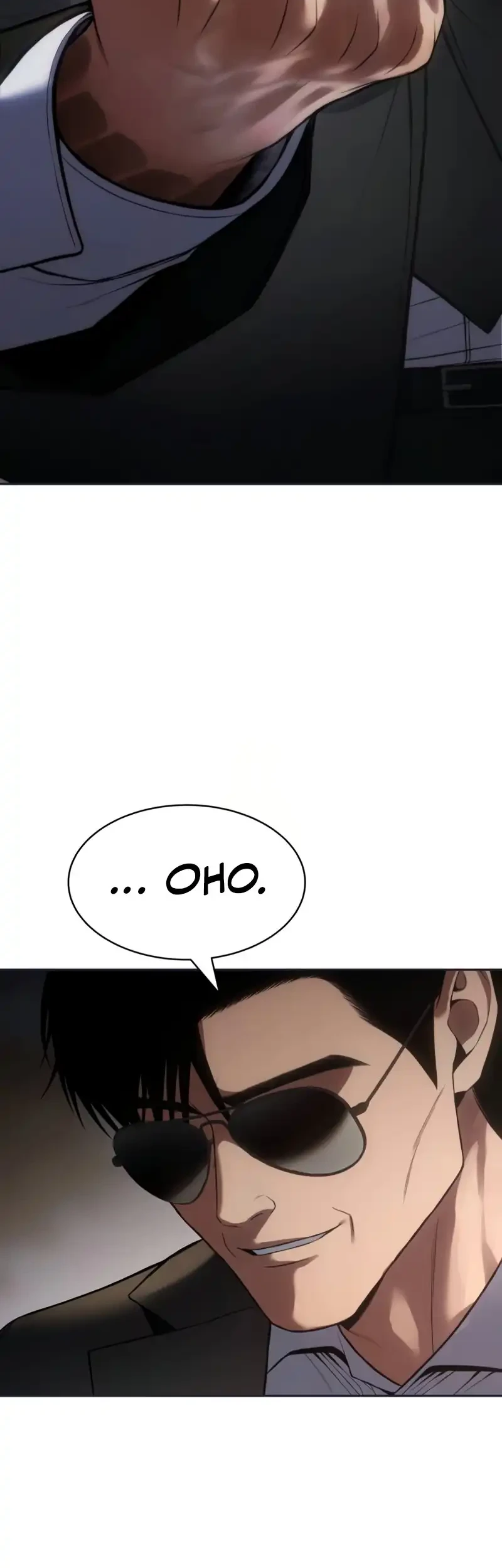 Baek XX Chapter 154 Gambar 32