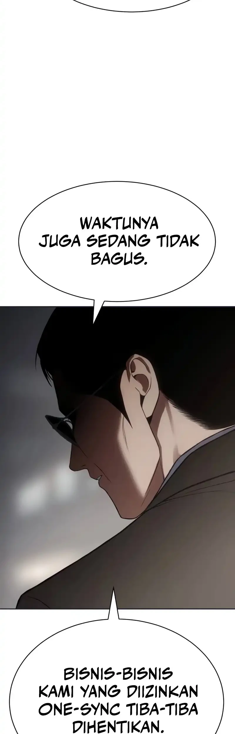 Baek XX Chapter 154 Gambar 34