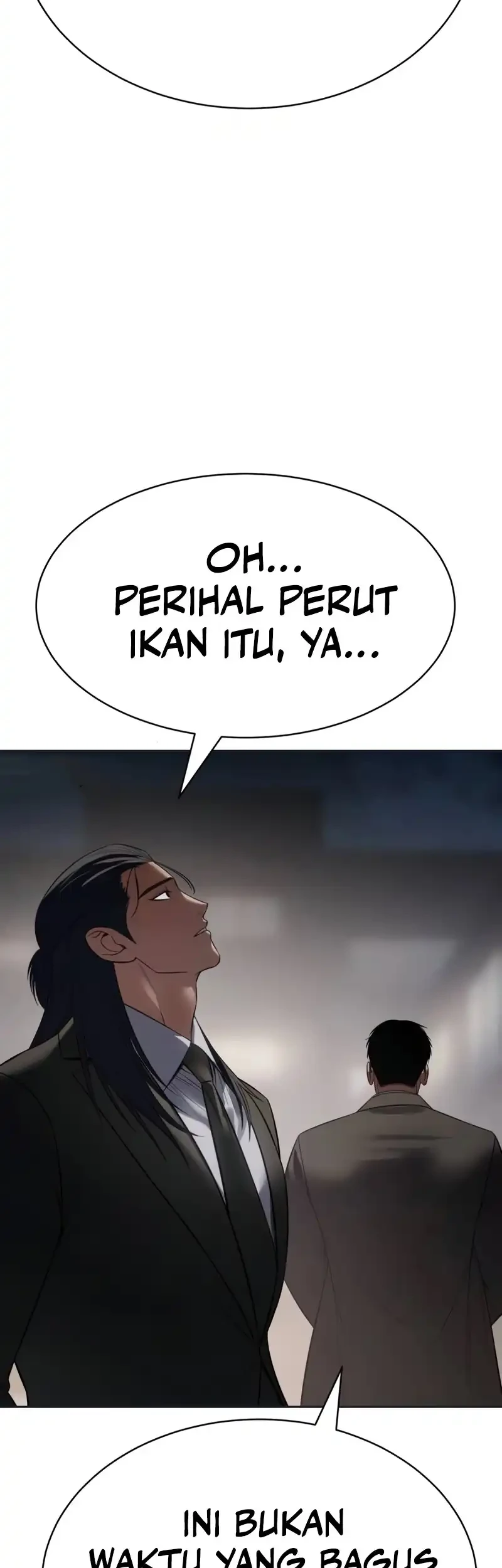 Baek XX Chapter 154 Gambar 35