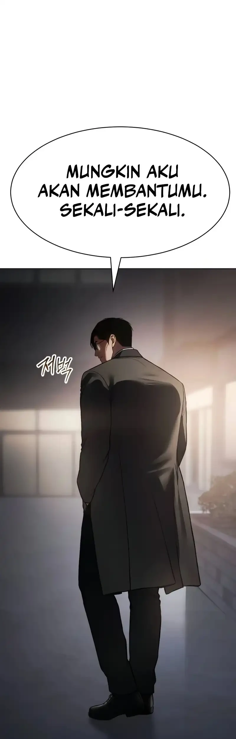 Baek XX Chapter 154 Gambar 37