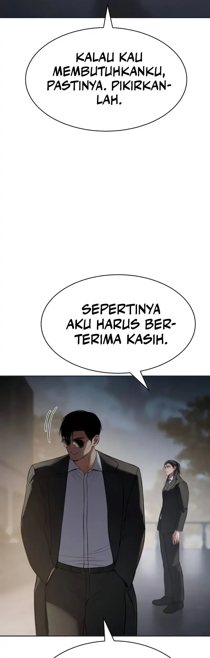 Baek XX Chapter 154 Gambar 38