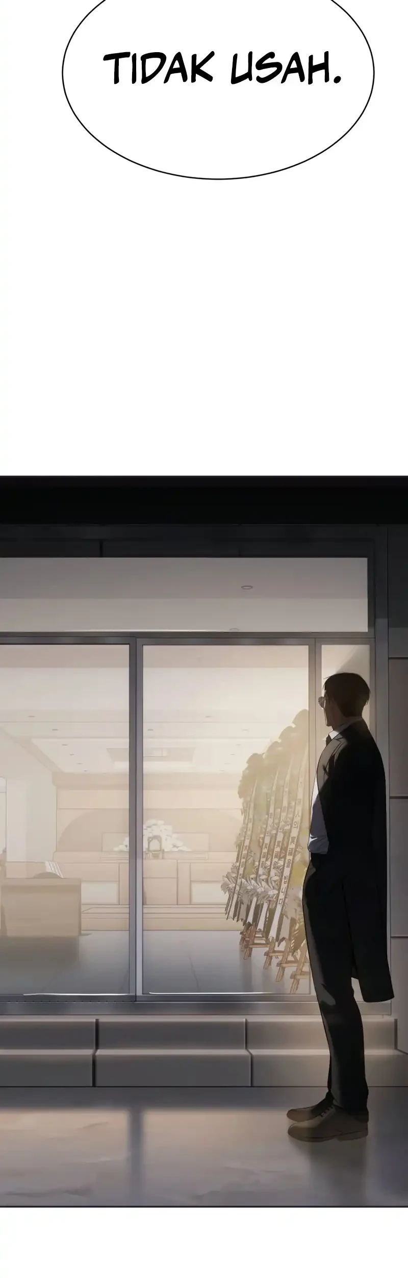 Baek XX Chapter 154 Gambar 39