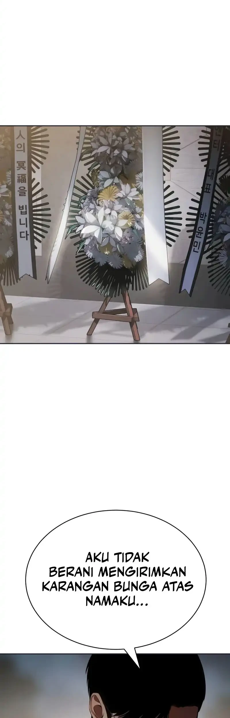 Baek XX Chapter 154 Gambar 40