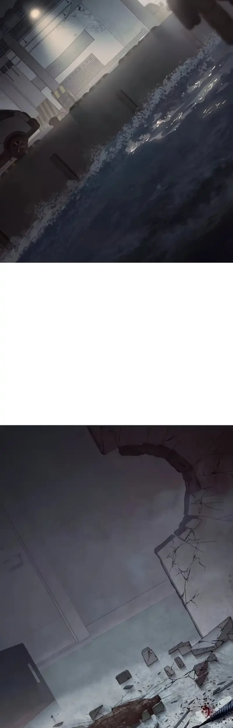 Baek XX Chapter 154 Gambar 45