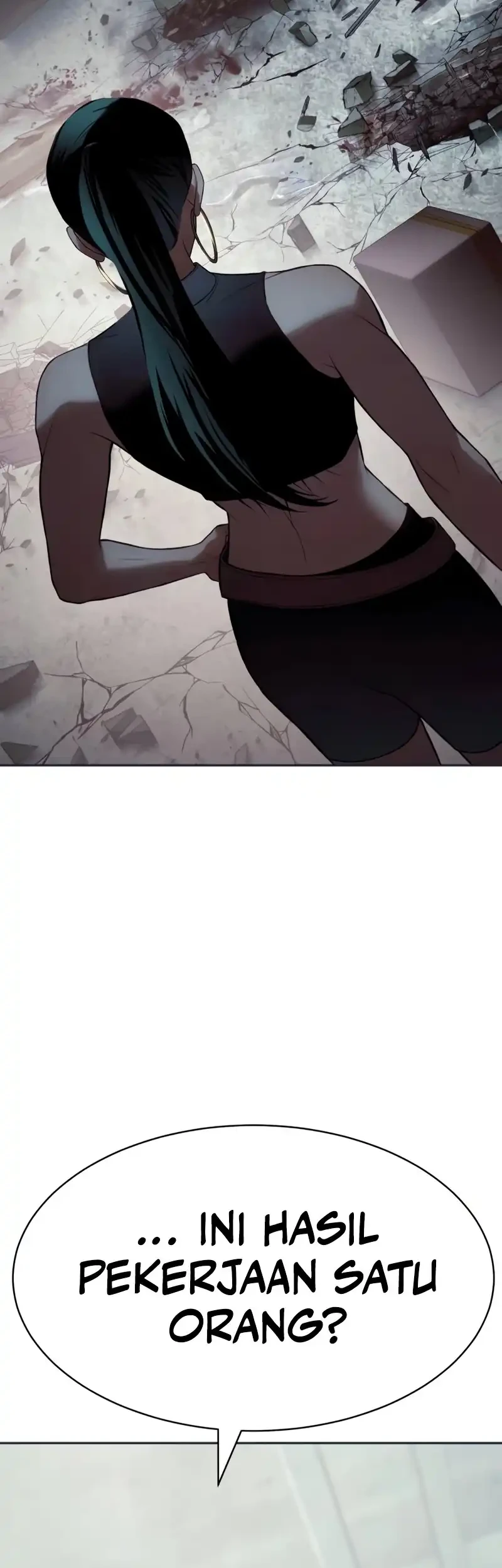 Baek XX Chapter 154 Gambar 46