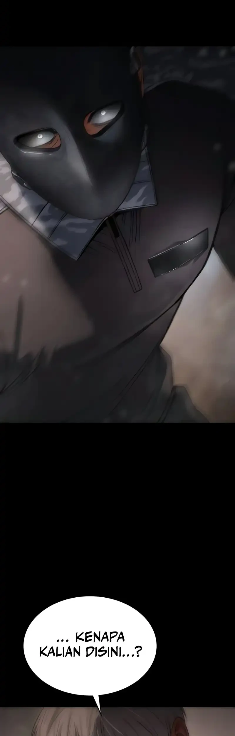 Baek XX Chapter 154 Gambar 53