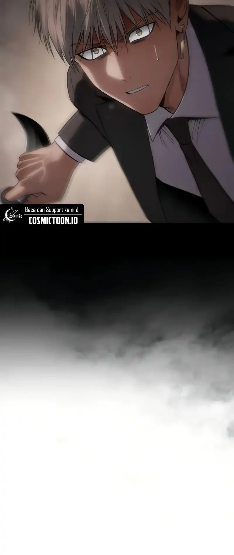 Baek XX Chapter 154 Gambar 54