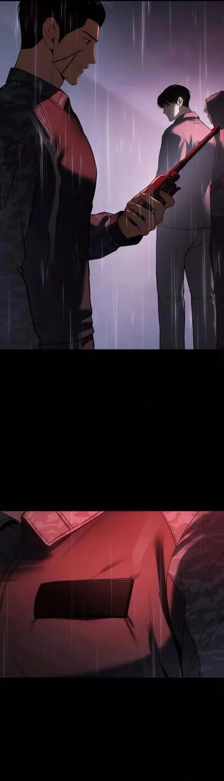 Baek XX Chapter 159 Gambar 19