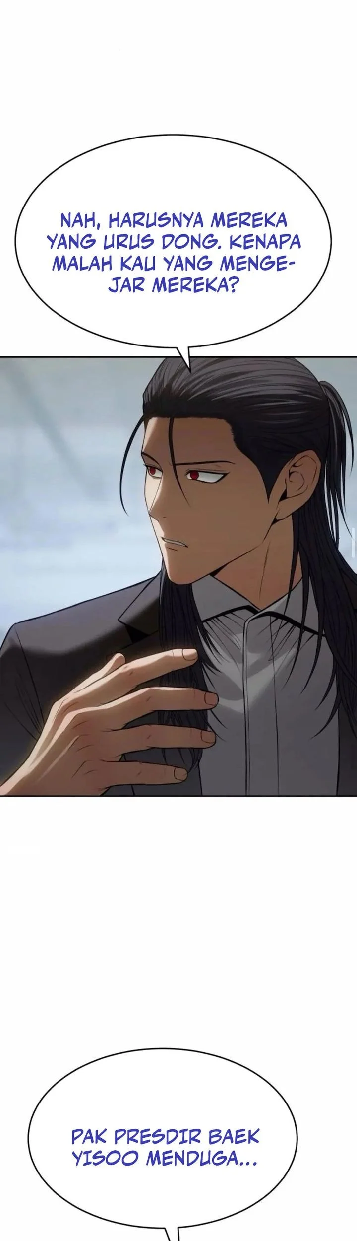 Baek XX Chapter 159 Gambar 25
