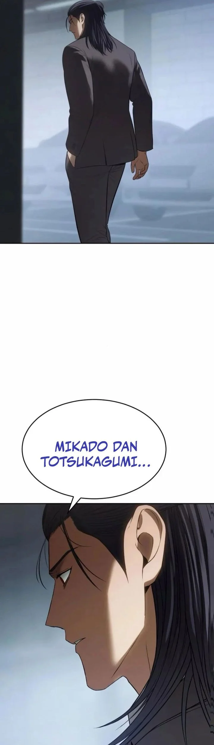 Baek XX Chapter 159 Gambar 29