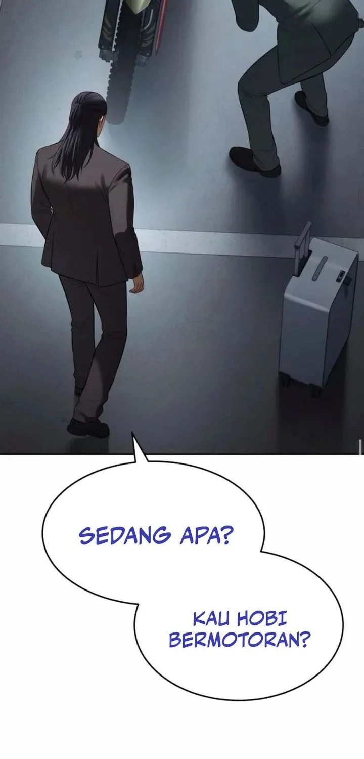 Baek XX Chapter 159 Gambar 34