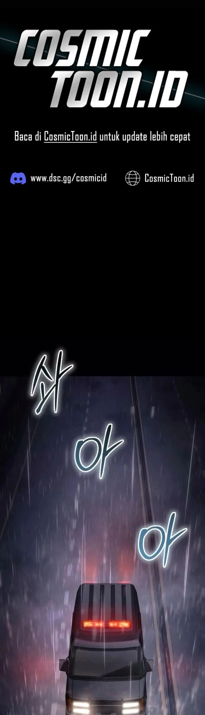 Komik Baek XX Chapter 159 gambar nomor 1