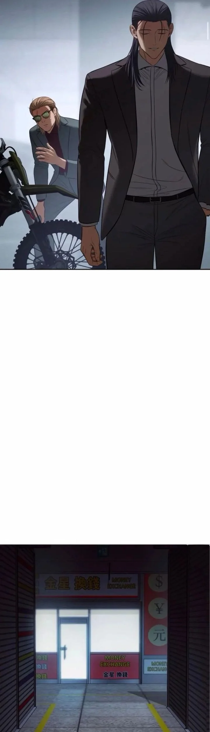 Baek XX Chapter 159 Gambar 39