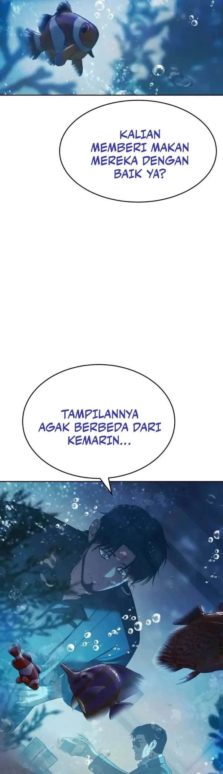 Baek XX Chapter 159 Gambar 41