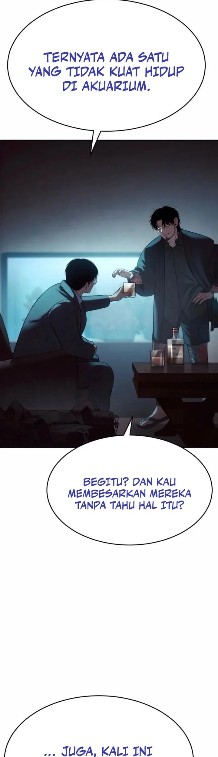 Baek XX Chapter 159 Gambar 43