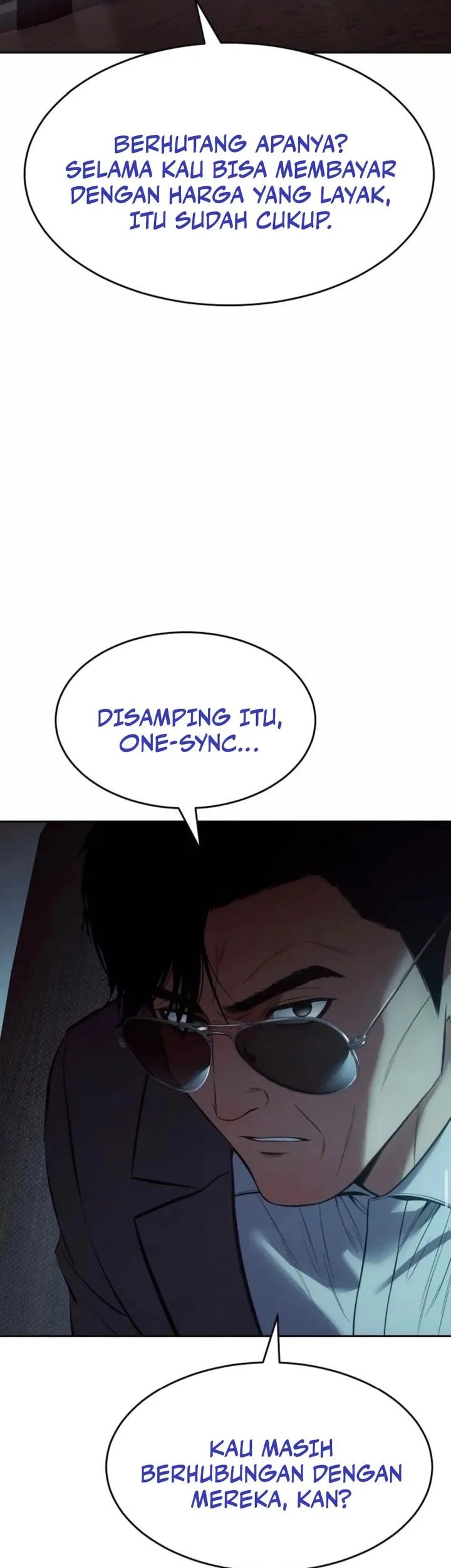 Baek XX Chapter 159 Gambar 45