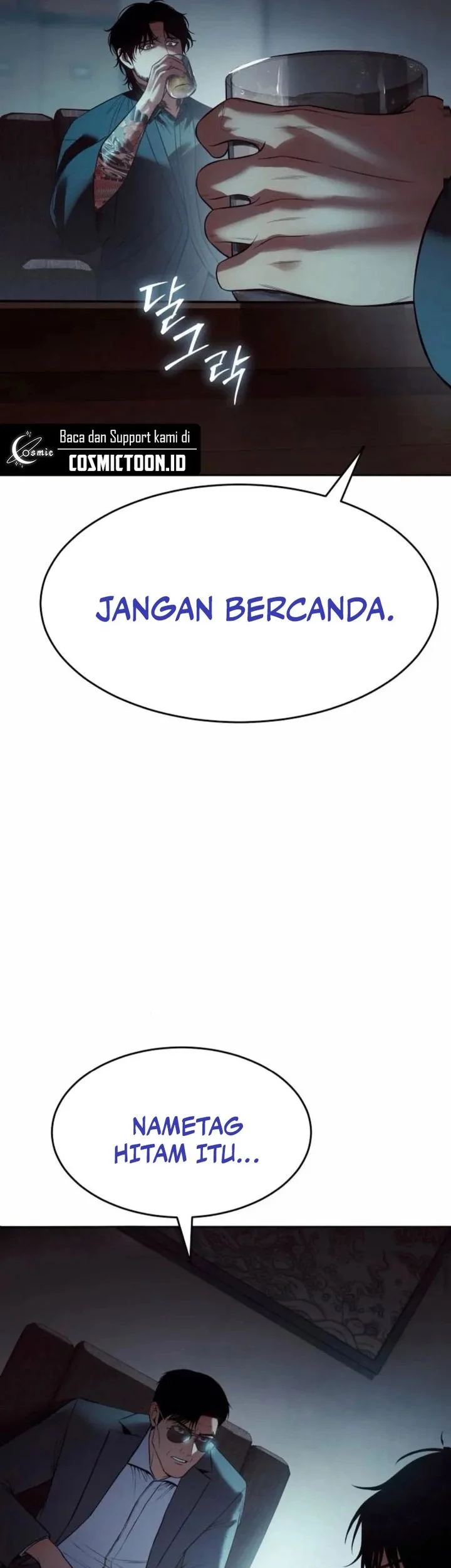 Baek XX Chapter 159 Gambar 47