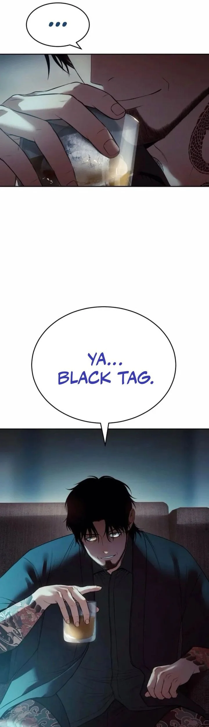 Baek XX Chapter 159 Gambar 49