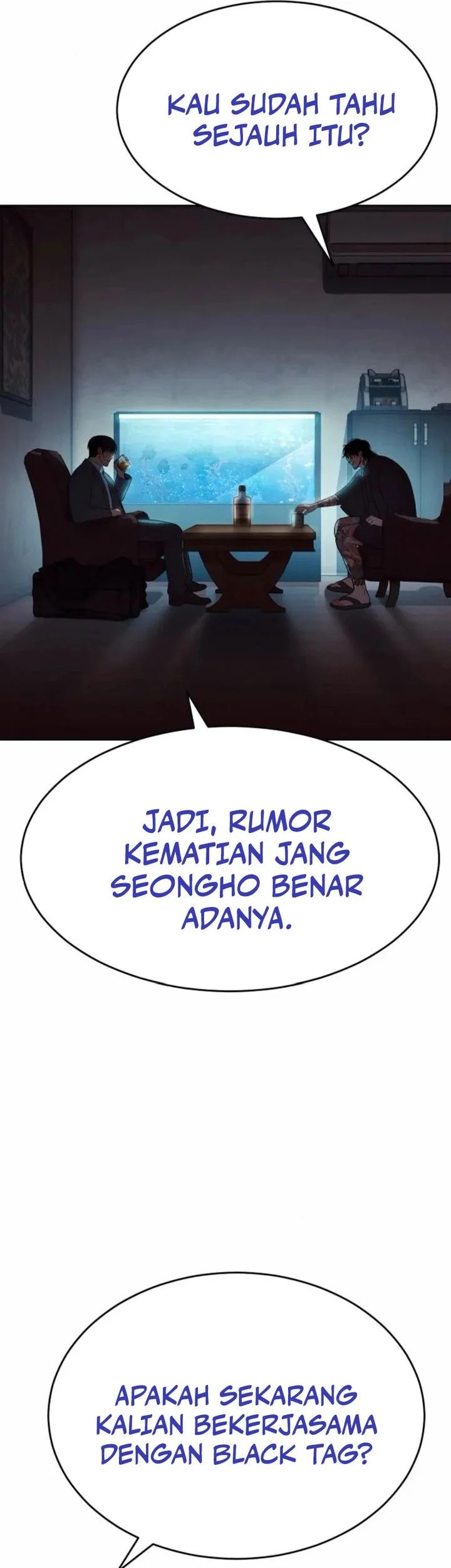 Baek XX Chapter 159 Gambar 51