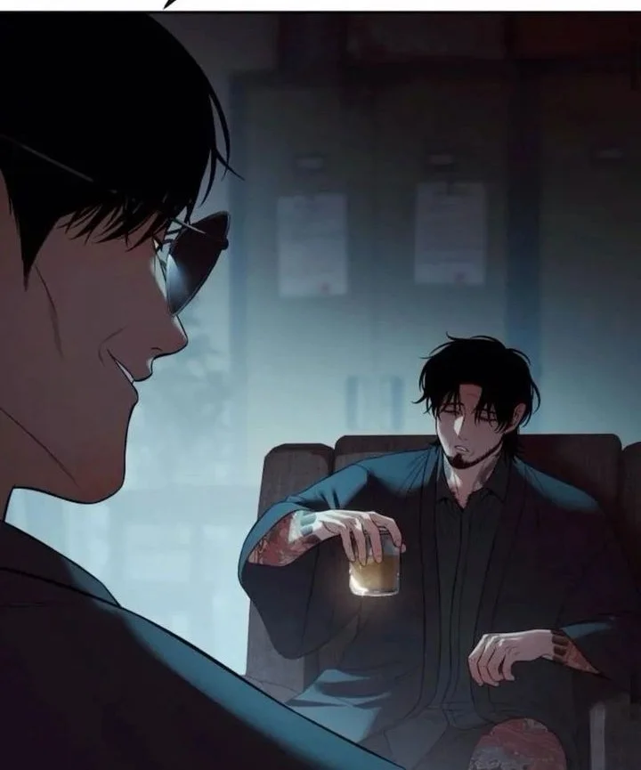 Baek XX Chapter 159 Gambar 52